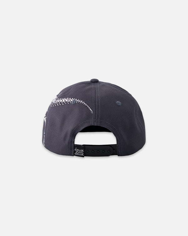 Cap Black - H30VBC_09990