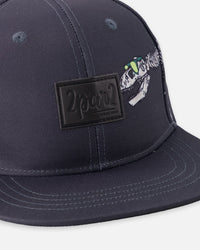 Cap Black - H30VBC_09990