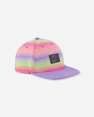 Cap Multicolored - H30VGC_3H134