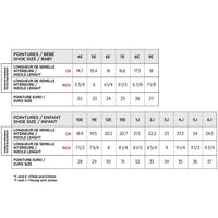 Rain Boots Black Outerwear Deux par Deux 