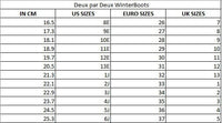 Winter Boots Solid Black Winter Boots Deux par Deux 