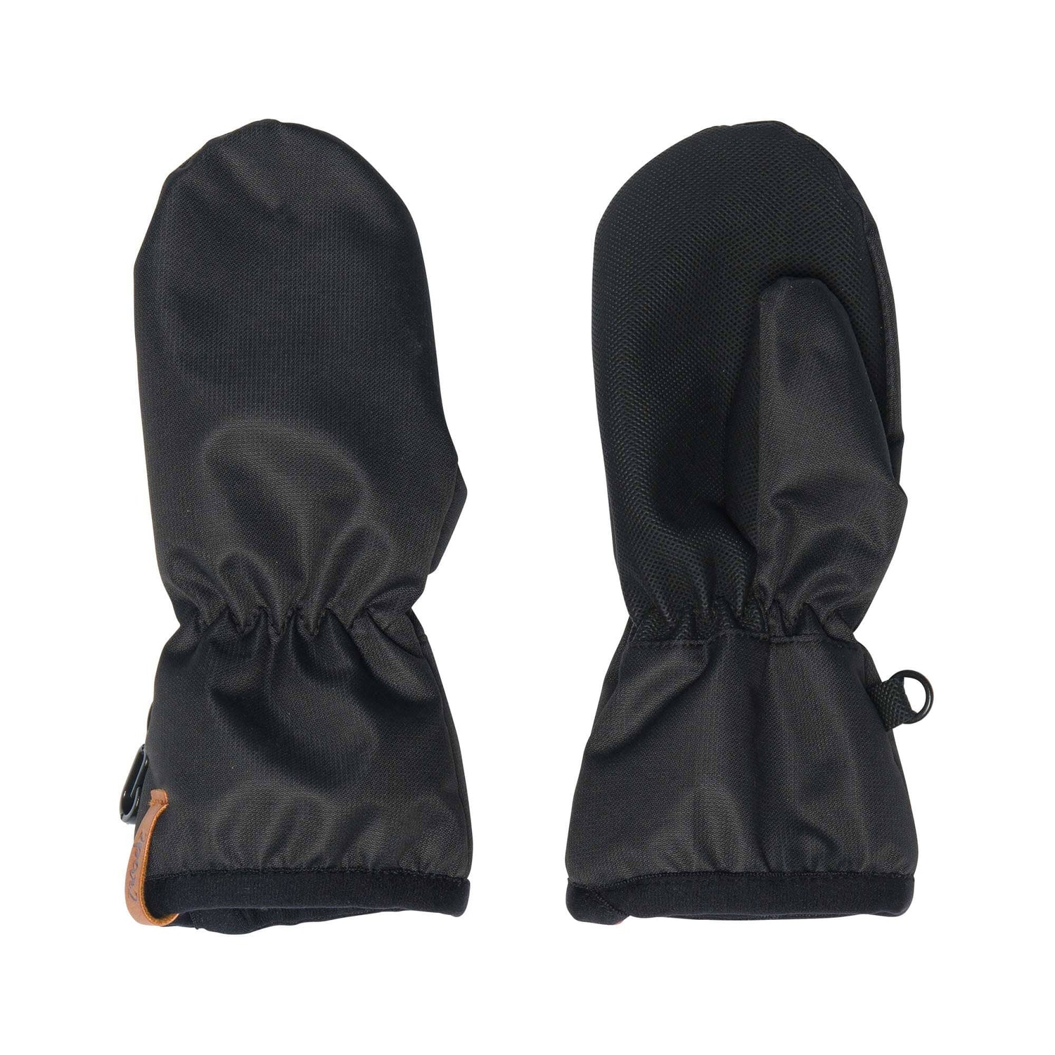 Spring Mitts Black - E30WM201_999